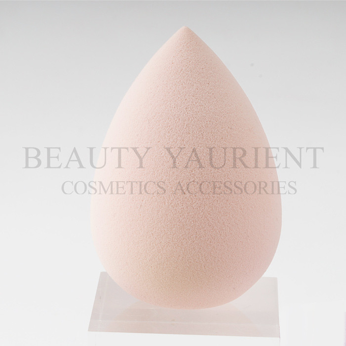 PU Liquid Foundation Sponge Applicator Makeup Blender Ball 15g