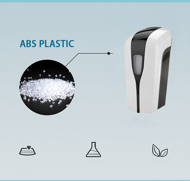 Automatic Contactless Automatic Hands Free Soap Dispenser
