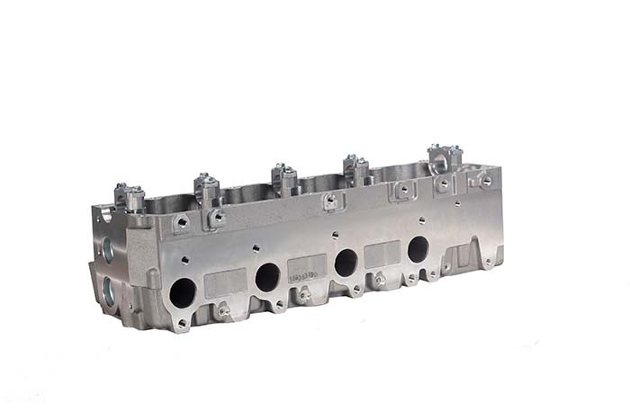 CYLINDER HEAD For TOYOTA For HILUX/SW4 908782 AMC - 1110169175