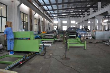 Wuxi Jianyang Technology Co., Ltd,