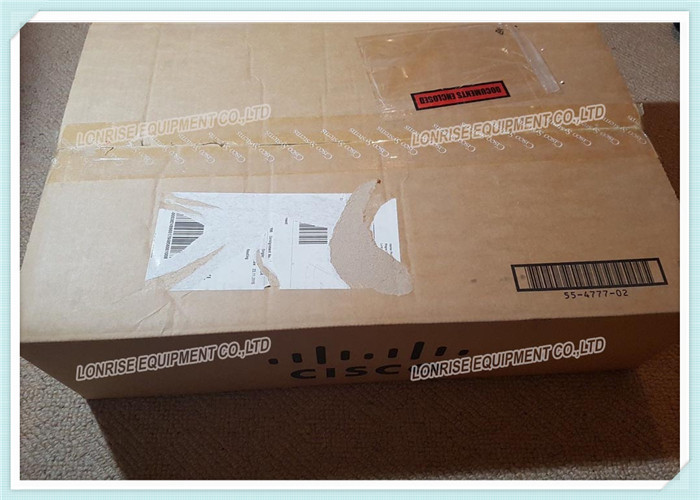 Cisco 2960Series Switch WS-C2960-24TC-L 24 10/100 Catalyst Switch LAN Base Image - Managed