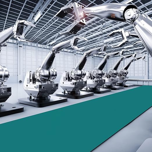 ESD Rubber Mat 1.8mm-3mm Antistatic Table Mat for Laboratories