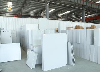 Zhengzhou Chinatown Grain Machinery Co., Ltd.