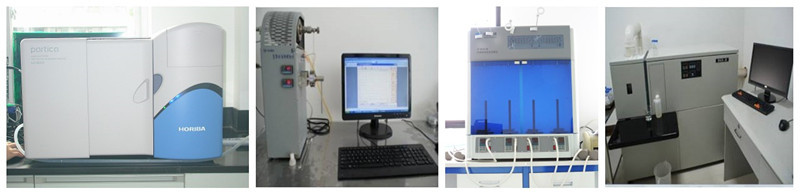GONA Three-way catalysts of natural gas vehicles Activated Alumina Powder