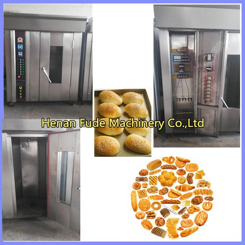 Rotary oven,hot air rotary oven,hot wind rotating oven