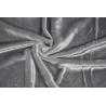 Buy cheap Flannel Fleece Fabric 150cm CW 100% Polyester 340gsm from wholesalers