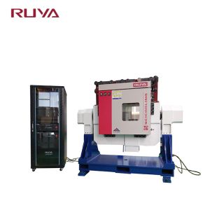 Buy cheap Dual-axis Temperature-controlled Turntable IMU Calibration Turntable product