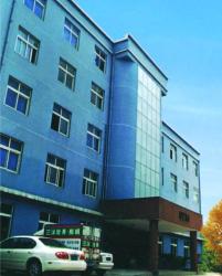 Wenzhou Ouhai Sanyang Luminaire Factory