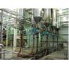 Buy cheap 250 kg / Batch Spray Dryer Instant Coffee Production Line from wholesalers