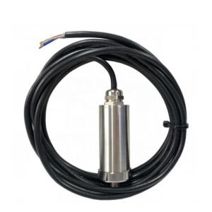 Buy cheap UBZD2000Y Vibration Transmitters Essential For Rotating Machinery Monitoring product