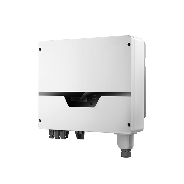 2021 Factory solar panel direct Sale Wholesale Top Brand On Grid Inverter for house use