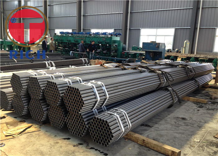ASTM tp316 316l stainless steel pipe
