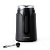 Buy cheap Small Blade Compact Electric Coffee Grinder 150W 40g Automatic from wholesalers