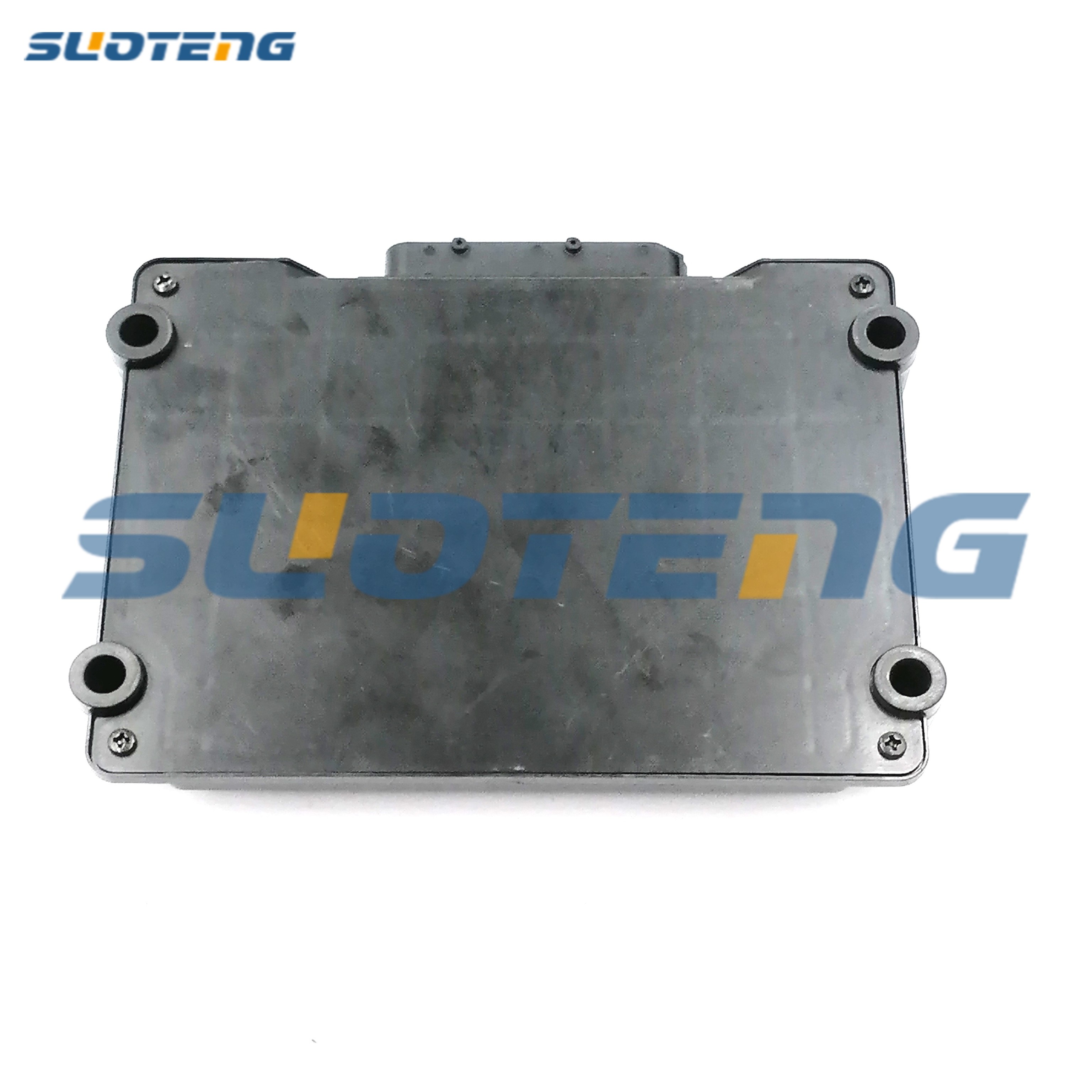 489-7907 4897907 For C7.1 Engine Control Unit