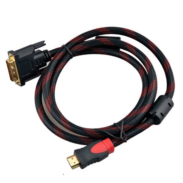 Gold Plated 24K HDMI High Speed With Ethernet For LCD DVD HDTV XBOX PS3