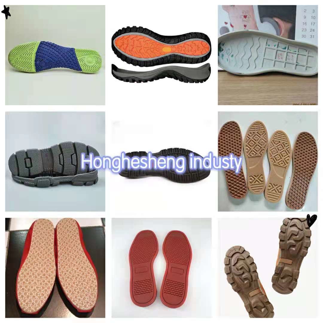 Rubber Shoe Sole Making Machine/Machines For Vulcanizing