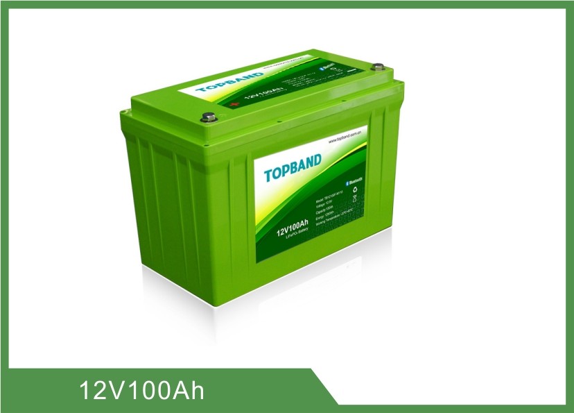LiFePO4 Telecom Battery Long Life Deep Cycle 48V 40Ah Capacity 3U Rack With RS485