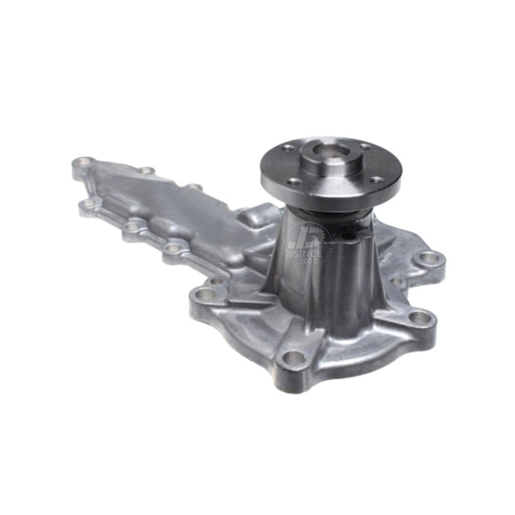 V2403 V2203 Excavator Engine Parts Water Pump 1A051-73030 1A051-73032 1A051-73035