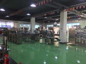 Guangzhou Qihang Machinery & Equipment Co., Ltd