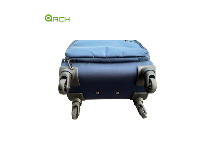 Spinner Wheels Cabin Trolley wheeled trolley backpack