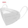 Buy cheap FFP2 KN95 Mask with CE & FDA Certificate from wholesalers