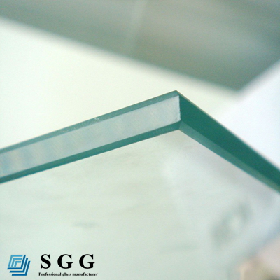 12mm ultra clear glass extra clear glass