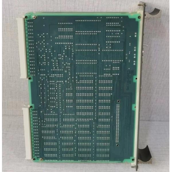 ABB 88VT02B-E GJR2363900R1000 Circuit Board DCS Parts PLC Module