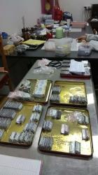 FOSHAN JERRY MEDICAL APPARATUS CO.,LTD