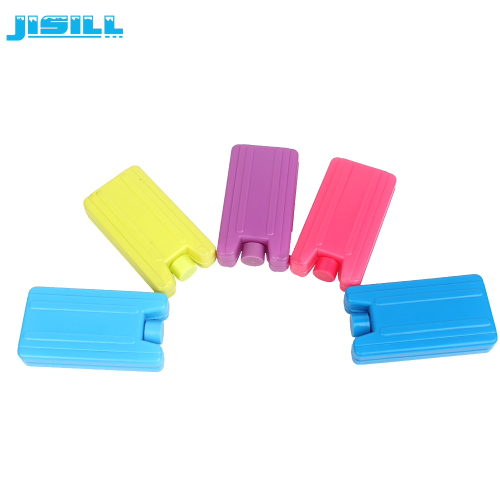 Food Use and Cool Usage Mini Gel Cool Cooler Ice Packs For Kids