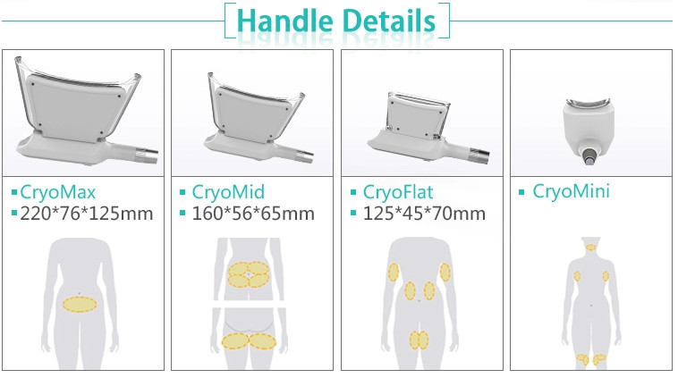 cryogenic treatment services cocoon beauty tighten cryolipolysis system cryo