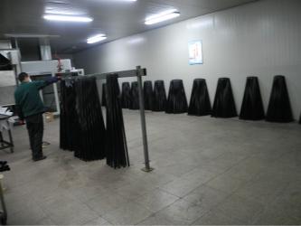 SHANGHAI LIJIN IMP.&EXP. CO.,LTD