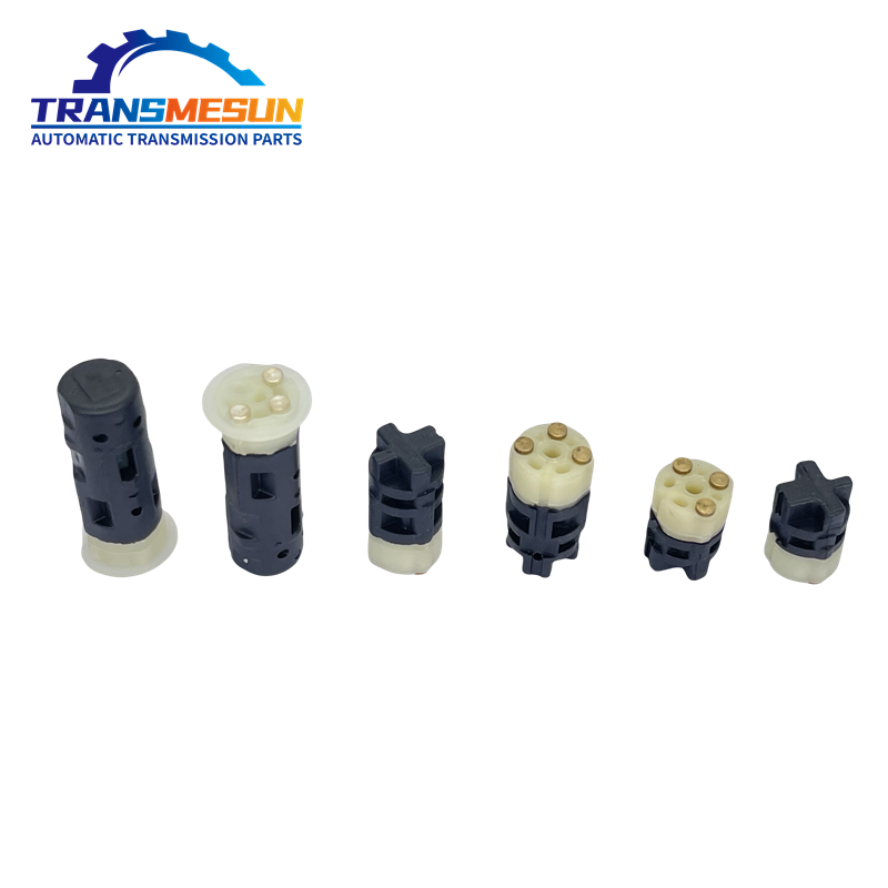 Mercedes Benz 7-speed Automatic Transmission 722.9 Electronic Hydraulic Control Unit Turbine Speed Sensor Fault Repair Kit
