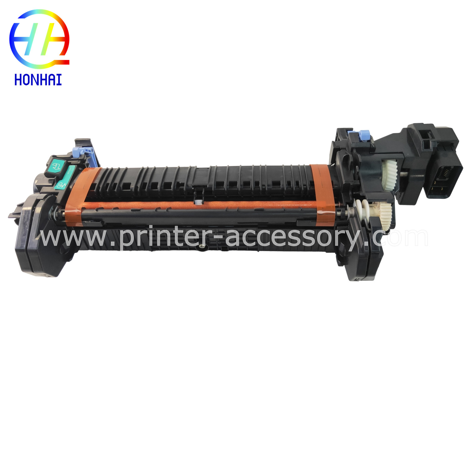 HP Maintenance Kit 220V For HP LaserJet CP3525 CM3530 MF575 CC519-679 Fuser Unit Transfer Roller Pickup Roller
