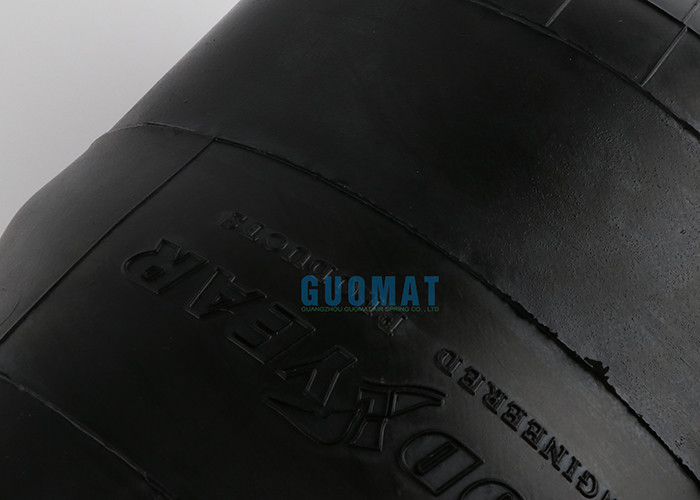 Goodyear 8015 Bus Air Spring Original For IVE-CO 4456111 MAN 81.43601.0059