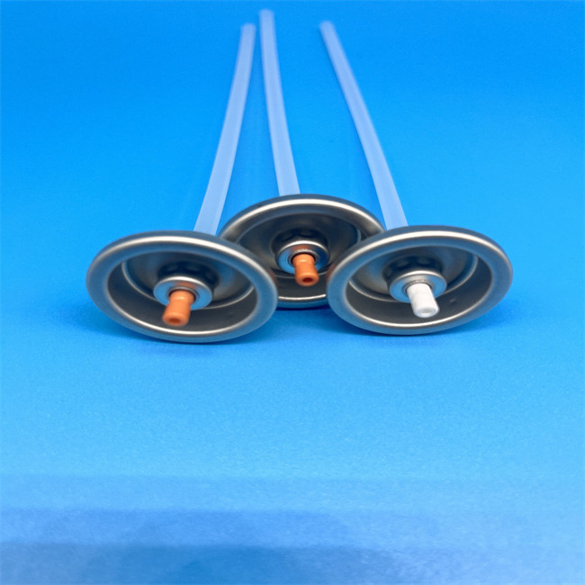 Stainless Steel Fiberboard Kit Activator Valve / Mdf Kit Activator Valve for Precise Results