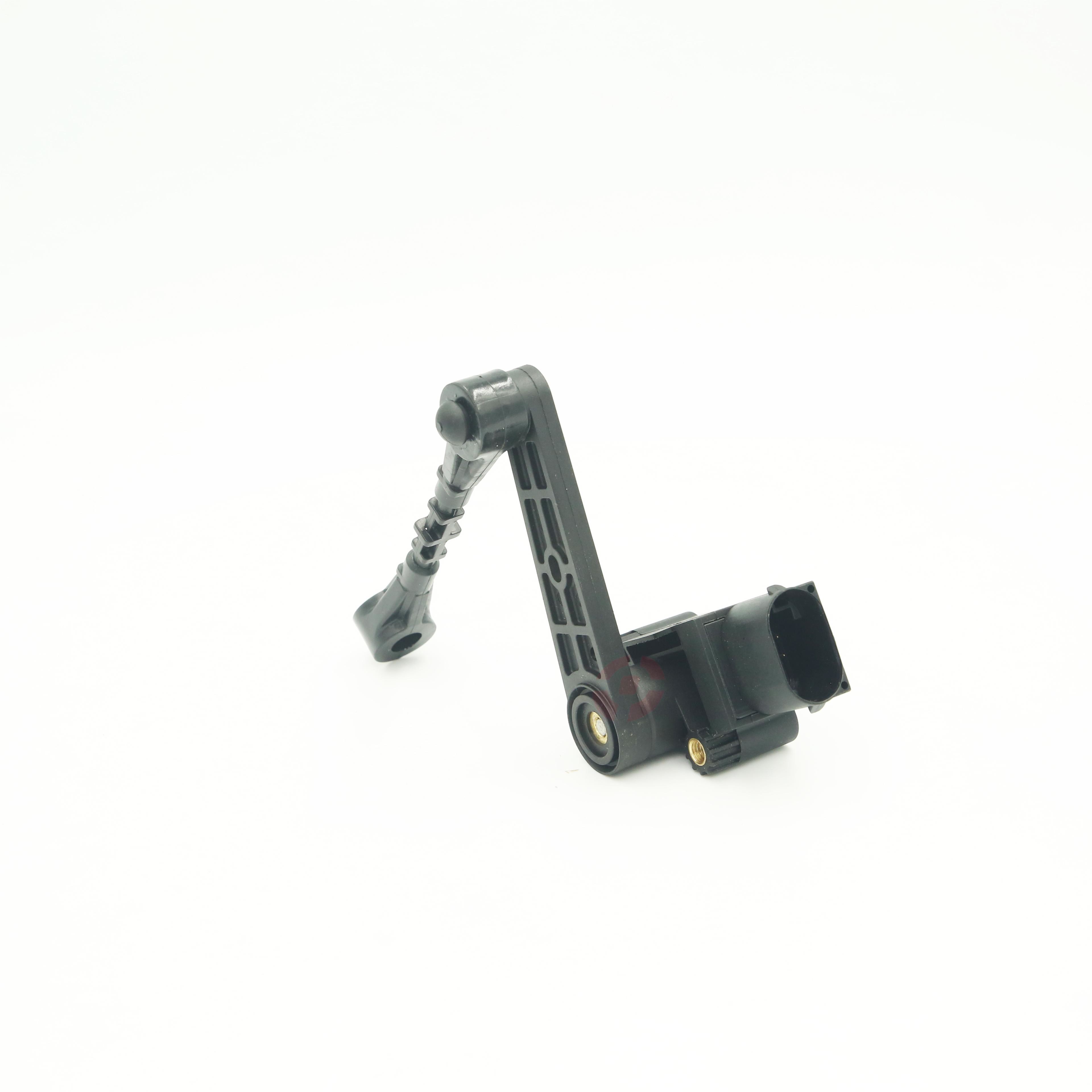 Transmission Height Level Sensor Front Left Right Air Suspension Height Level Sensor LR020155