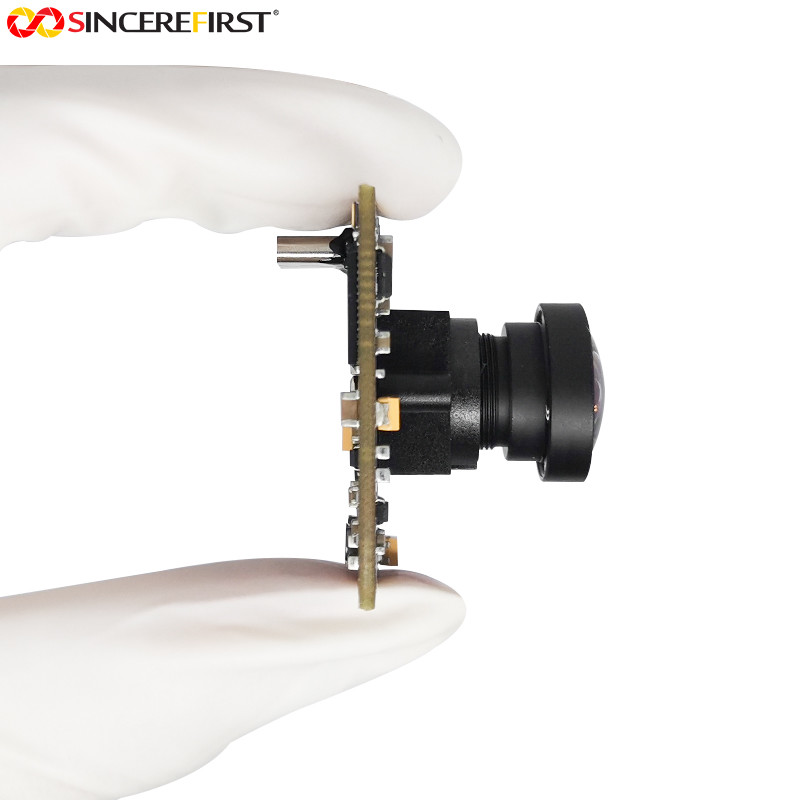 CMOS Image Sensor Color Camera Module Micro 8- Megapixel Sony IMX317