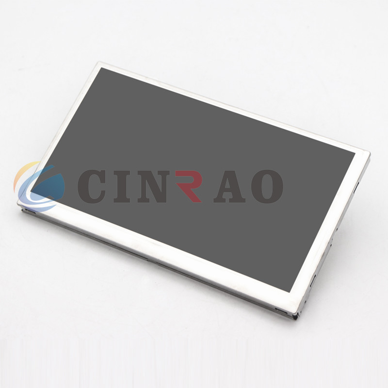 6.1 Inch Sharp LQ061Y11VG01 TFT LCD Screen Display Panel For Car Auto Parts Replacement