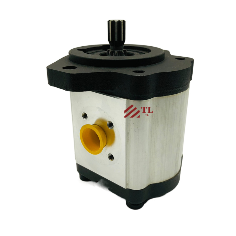 0510425015 0510112303 0510325006 Hydraulic Gear Pump for Crawler Excavator Part Name