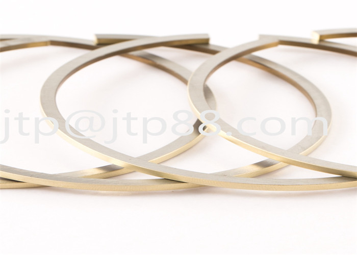 Japanese Cars Engine Piston Rings 4G64 Cylinder Piston Ring MD192815 MD194597