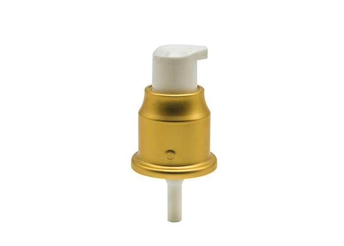 hair care products Mist Sprayer 15ml 18-410 Cream Pump