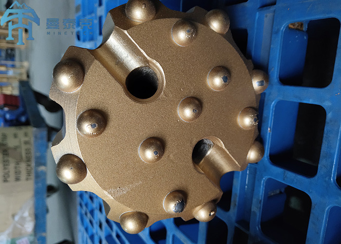 Dhd350/Ql50/Mission50/Sd5 Borewell Hammer Bit 5'' For Hard Rock Drilling