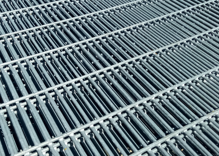 Heavy Metal 3mm 358 High Security Fence