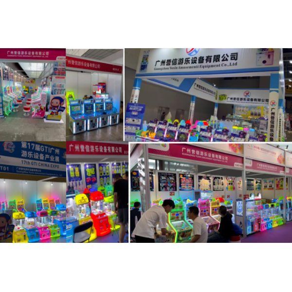 Coin Operated Video Arcade Game Machine Kids Interactive Target Game Arcade Machine