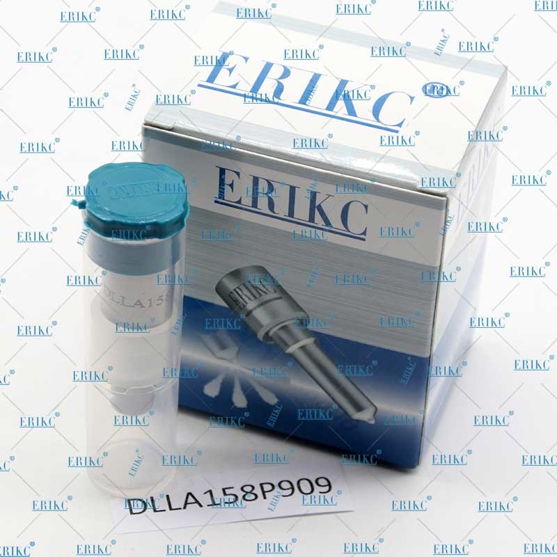 Diesel Injector Nozzle Replacement DLLA158P909 Nozzle Fuel Injection DLLA 158P909 For 095000-5971