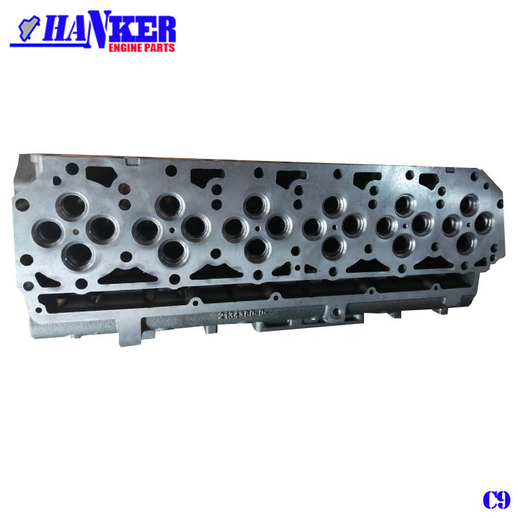 C9 Diesel Engine Cylinder Head 312-4207 3124207