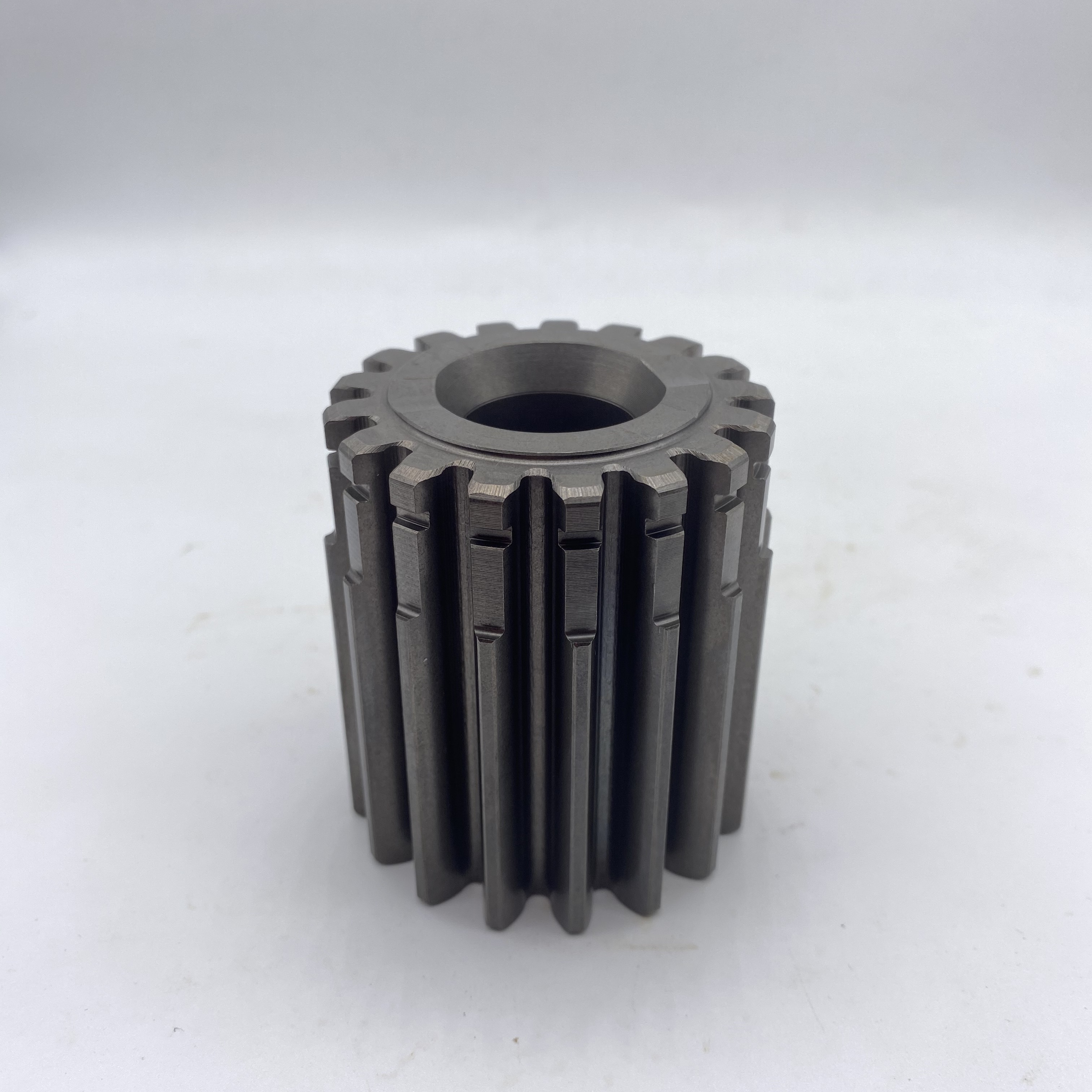 TM40VC Excavator Engine Parts EC210B Planetary Gear Transmission Volvo