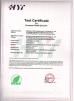 shenzhen Cidly Optoelectronic Technology Co., Ltd Certifications