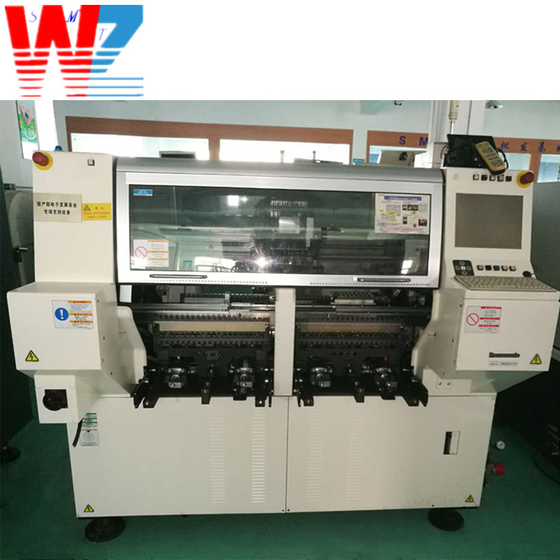 smt chip mounter Panasonic BM123 SMT Pick And Place Machine