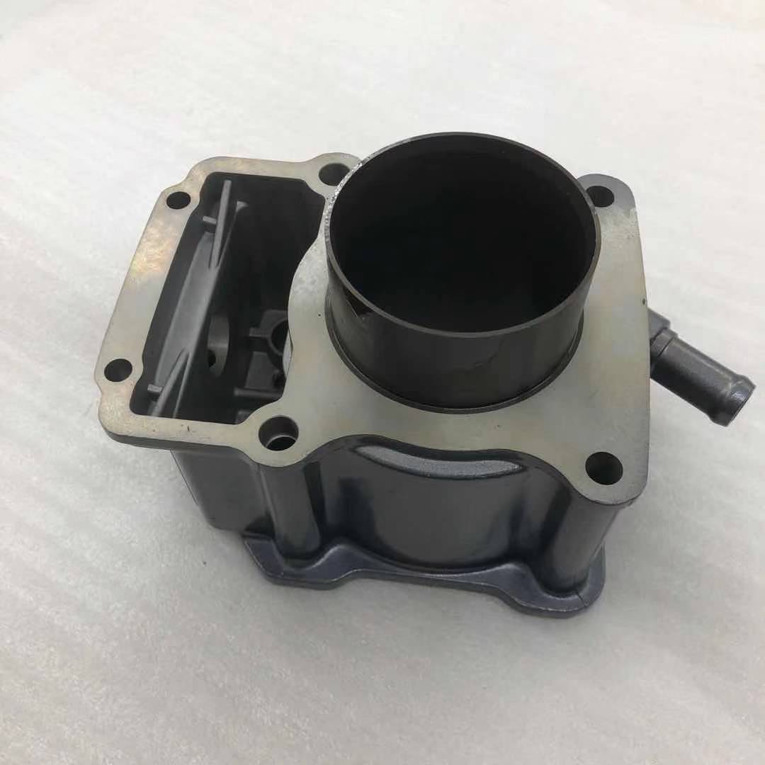 DAYANG CG200-A Motorcycle Engine Parts Cylinder Block Pneumatic Cylinder Seal Kits